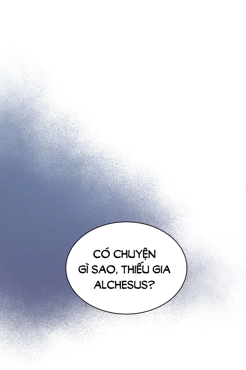 tôi chán nản vì người chồng thứ 2 còn "khỏe" hơn chồng cũ chapter 35.2 5