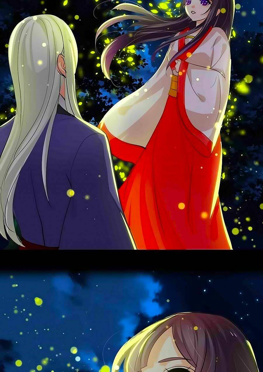 dưỡng thiếu chủ đấu tra nam chapter 48 15