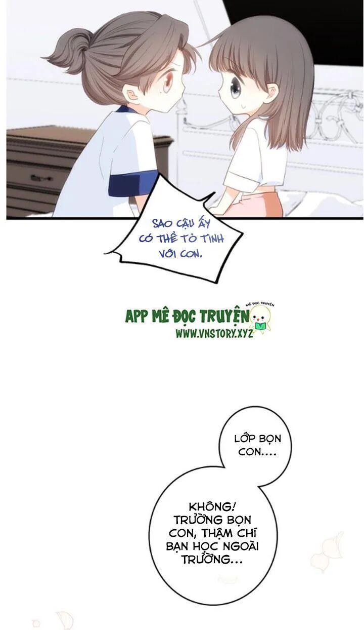 con tim rung động 2 chapter 103 22