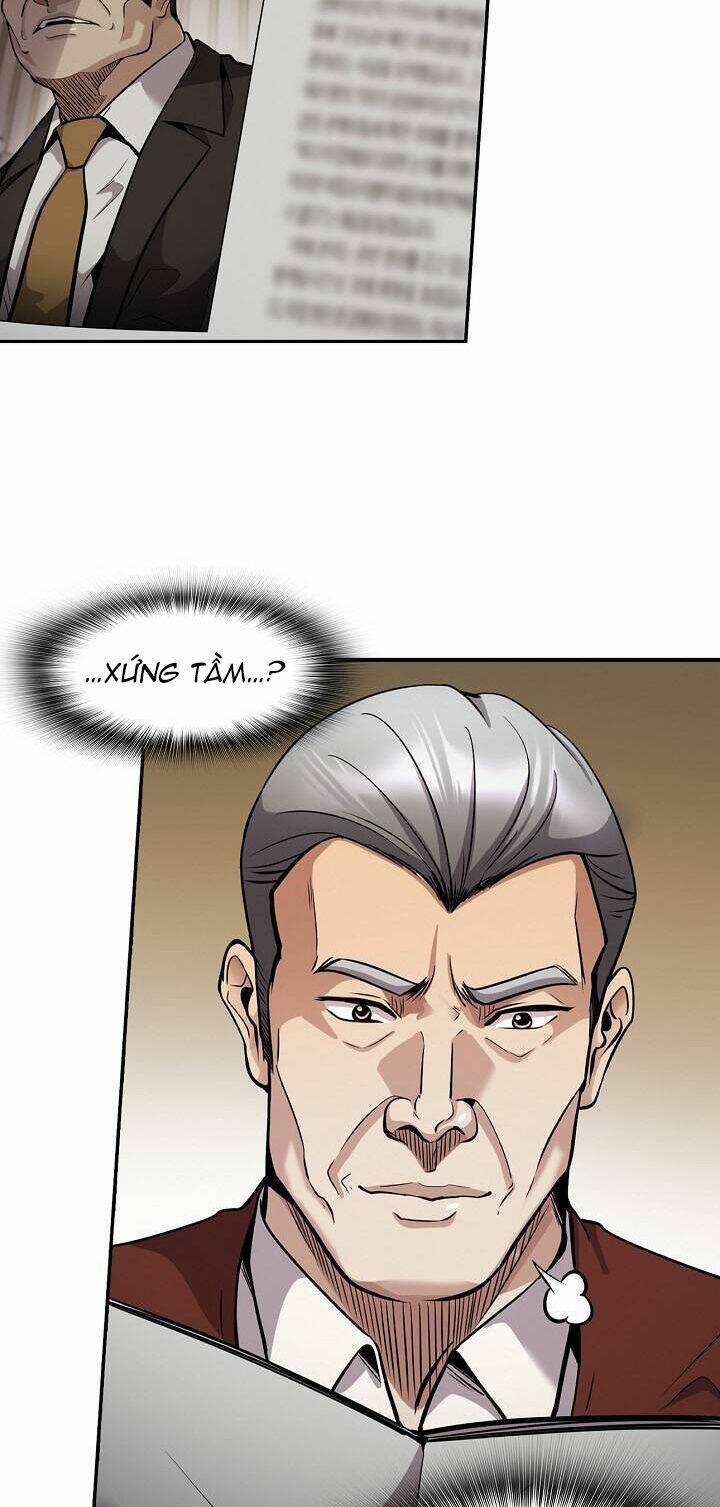 điều tra viên chuyển sinh chapter 125 20