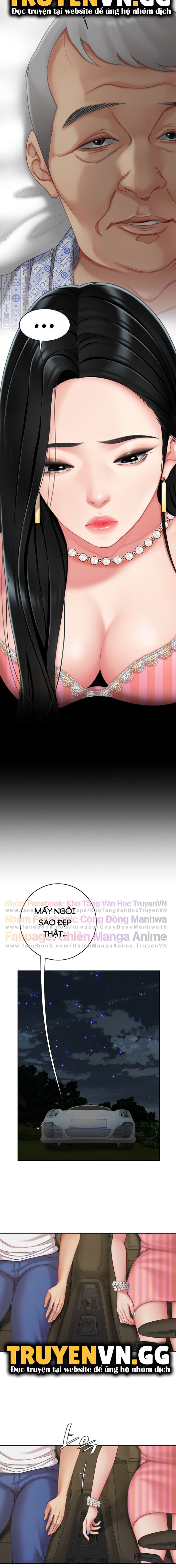 nếm mùi lạc thú chapter 10 34