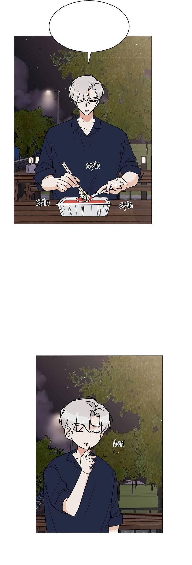 cô nàng 1m8 chapter 19.1 2