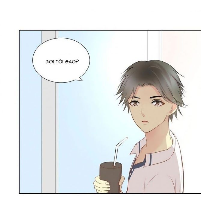 sinh sinh tương thác chapter 24 13