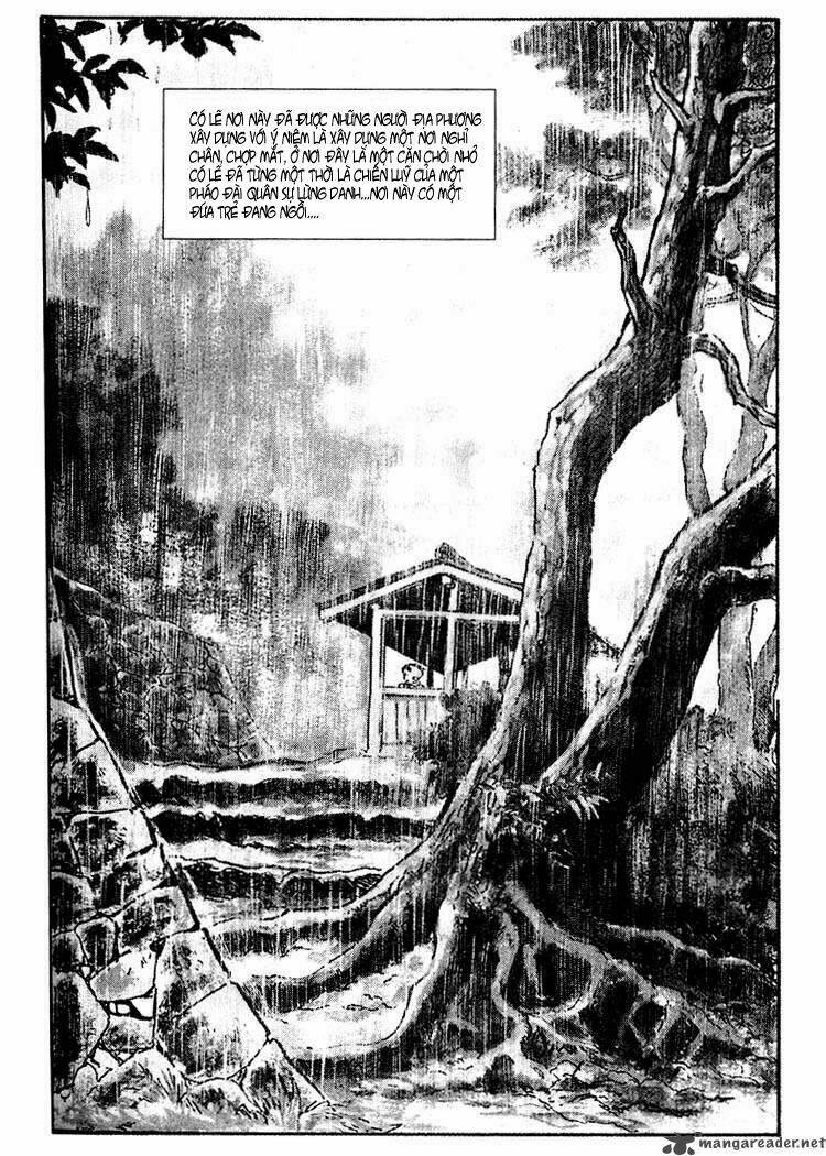 lone wolf and cub chapter 22 4