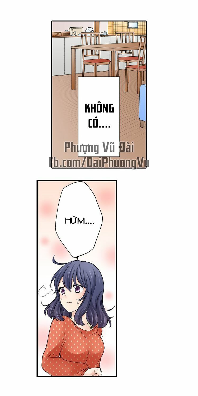 mệnh lệnh tuyệt đối của bá đạo vương tử chapter 17 52