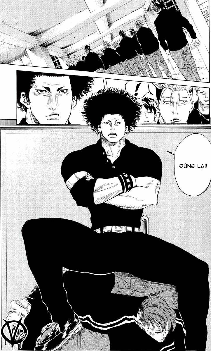 sugarless chapter 10 17