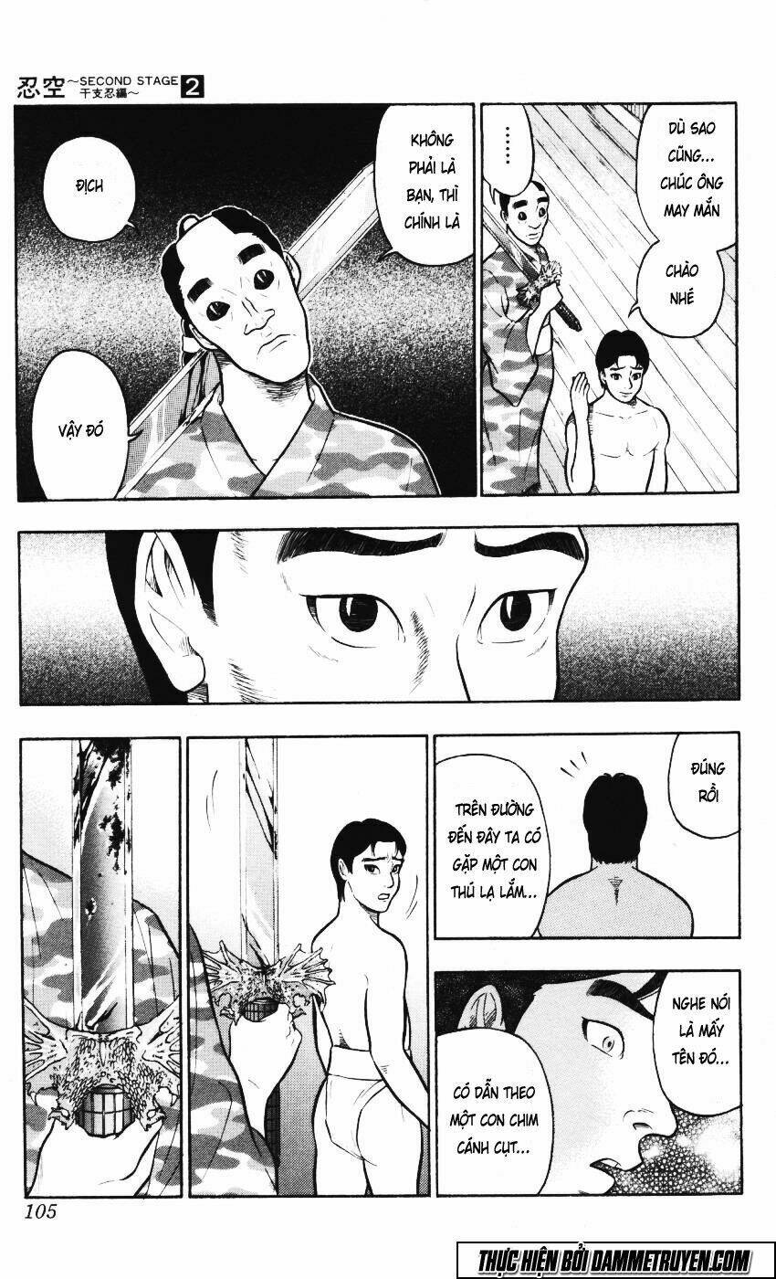 ninku second stage - eto ninhen chapter 9 11