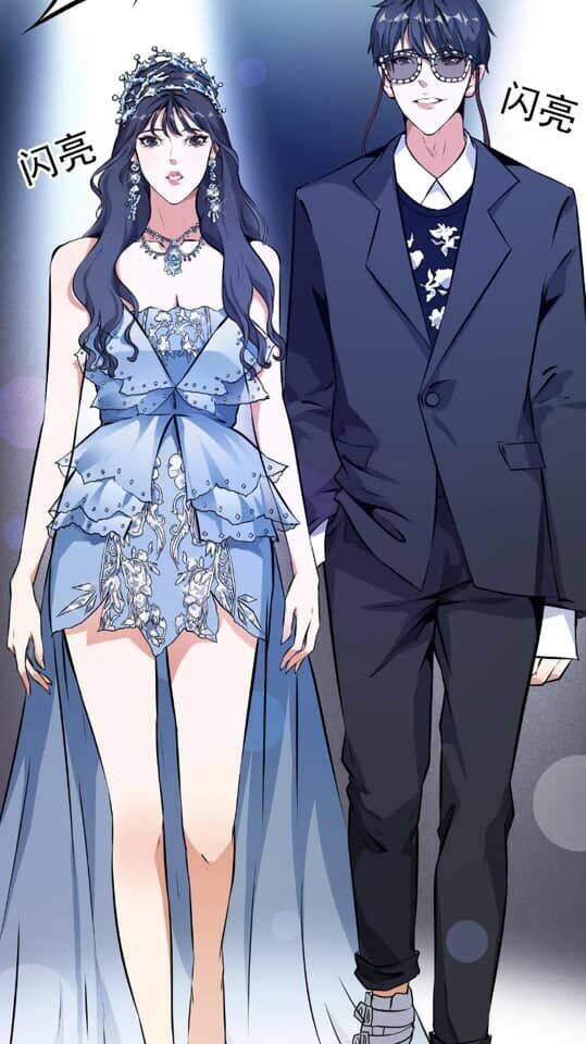 giày thủy tinh chapter 18 17