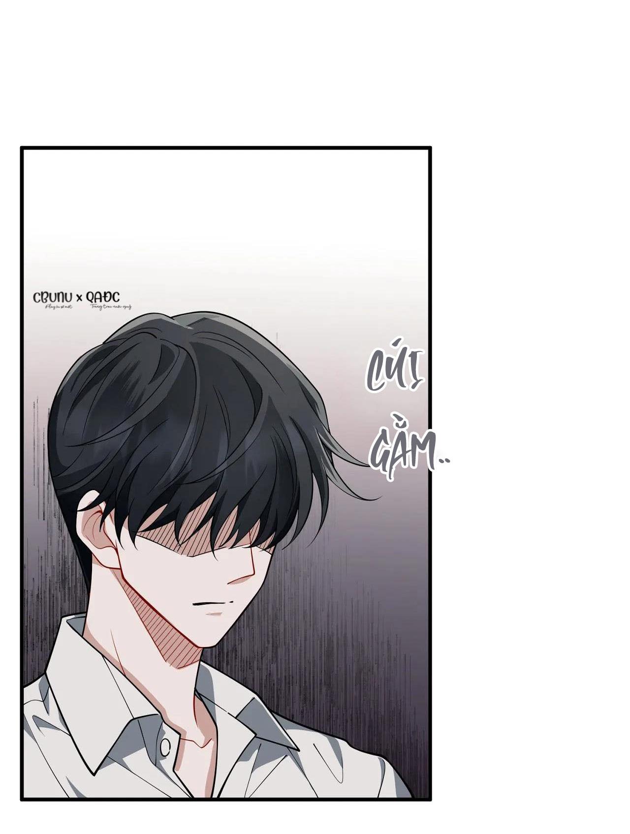 Vết Trượt chapter 15