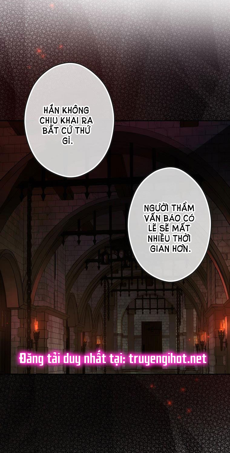 quý cô bí ẩn - secret lady chapter 58 59