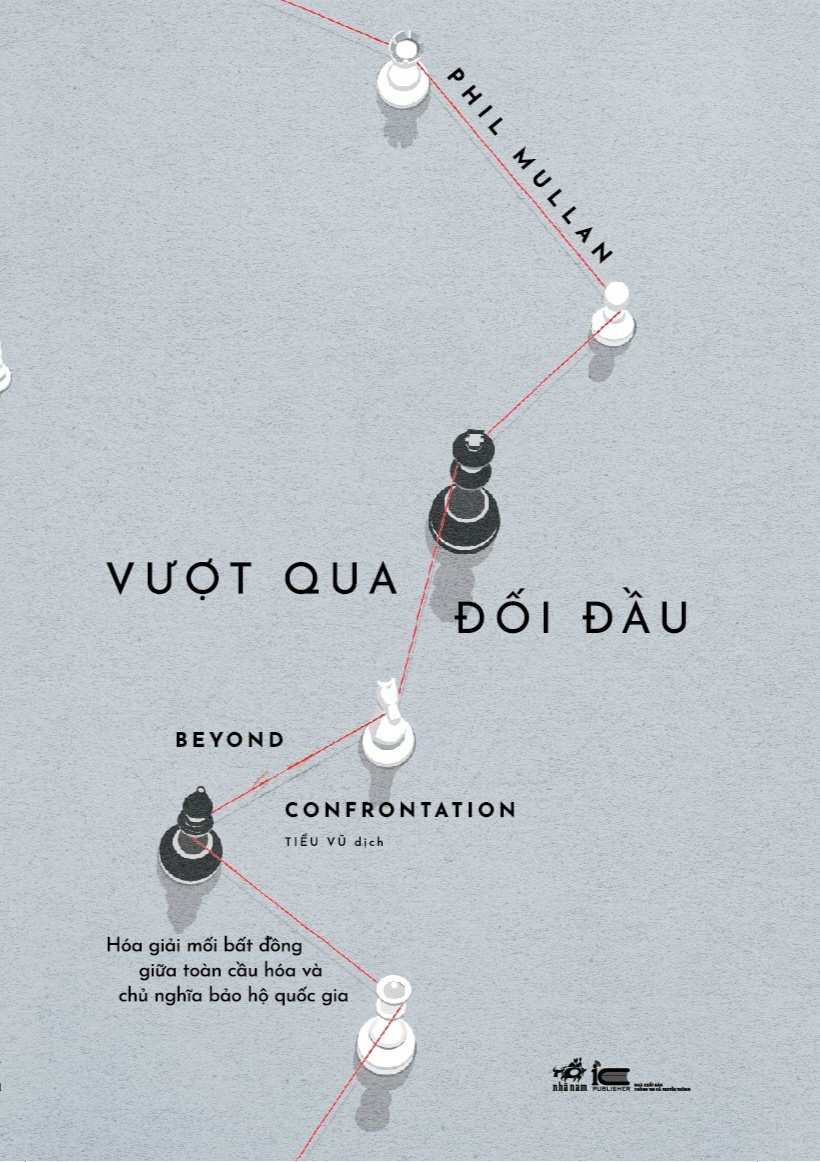 Vượt Qua Đối Đầu