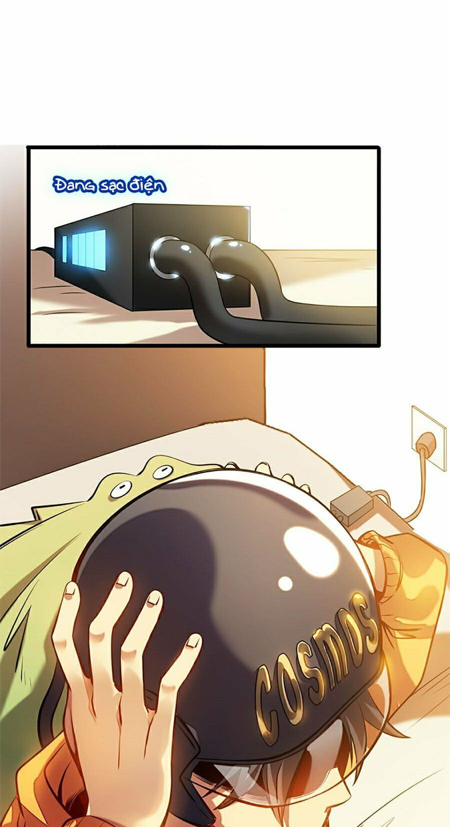 sát thần chi lộ tại dị giới chapter 1 26