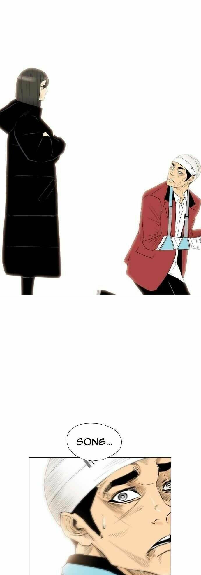 kẻ hồi sinh chapter 105 62