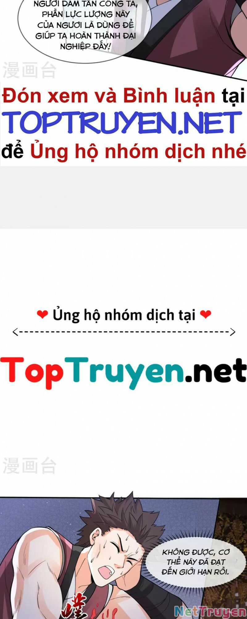 tôi phá vỡ hào quang của nhân vật chính chapter 19 21