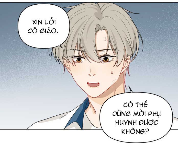 mỗi ngày đều muốn đứng hạng nhất chapter 14 15