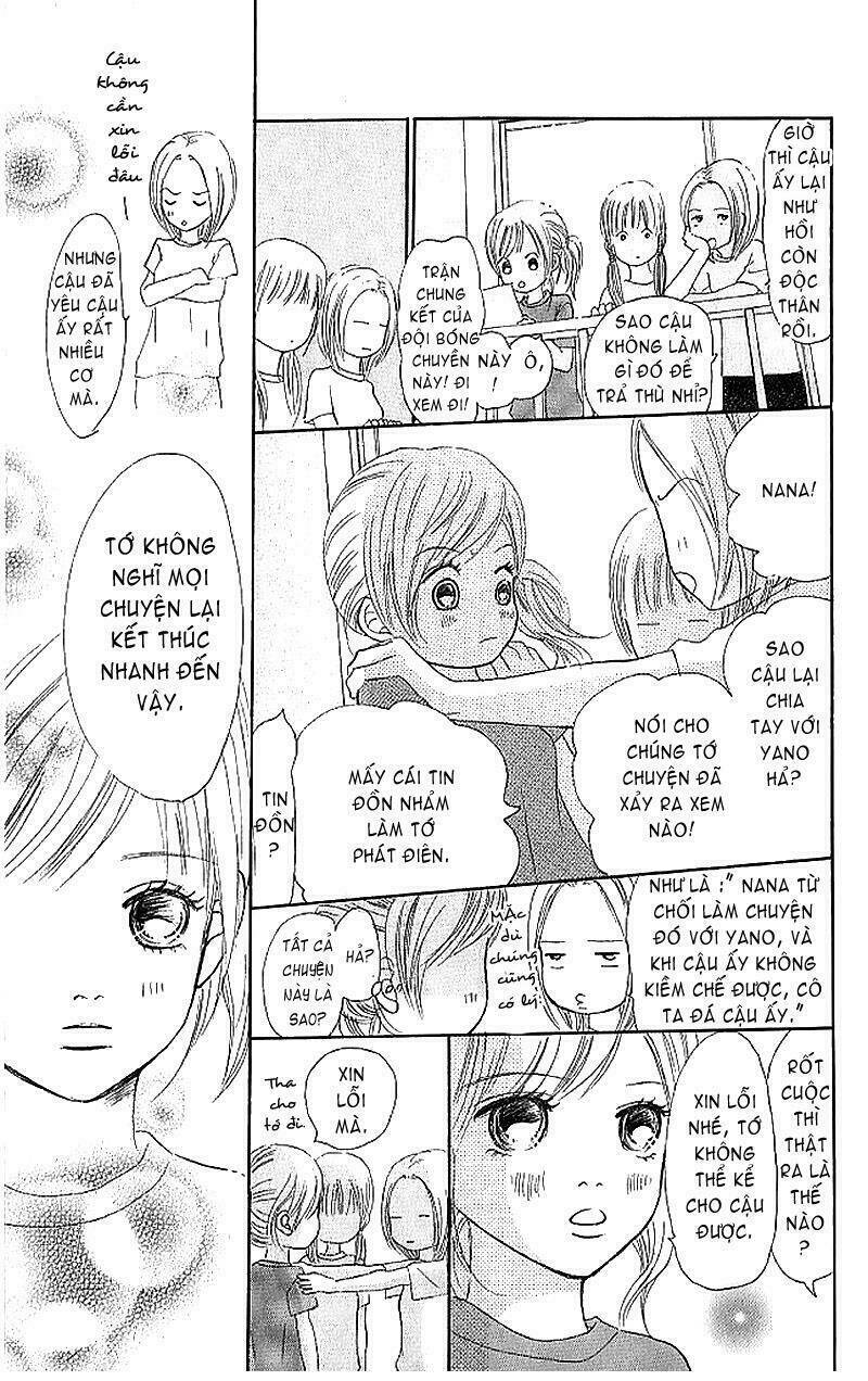 ngày ấy ta bên nhau chapter 17 6