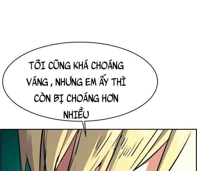 bạn học tôi là lính đánh thuê chapter 132 125