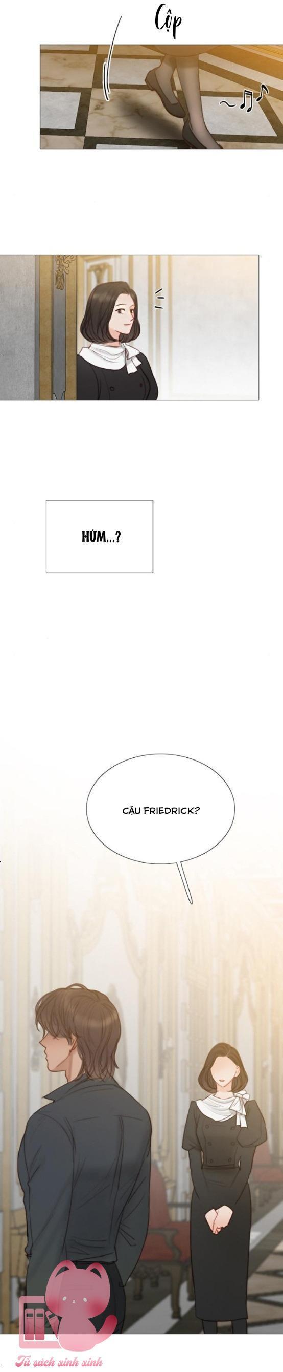 selena chapter 19 21