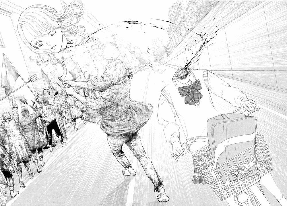 innocent rouge (innocent phần 2) chapter 79 26