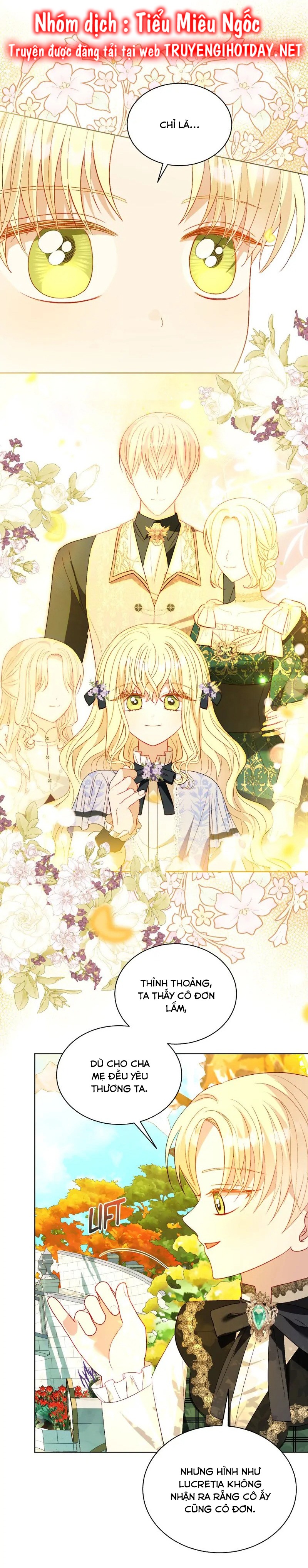 papa của tôi đã xuất hiện chapter 62 19