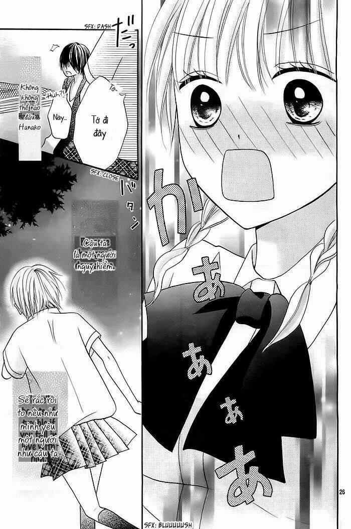 sorenara isso koi ni nare chapter 2 26