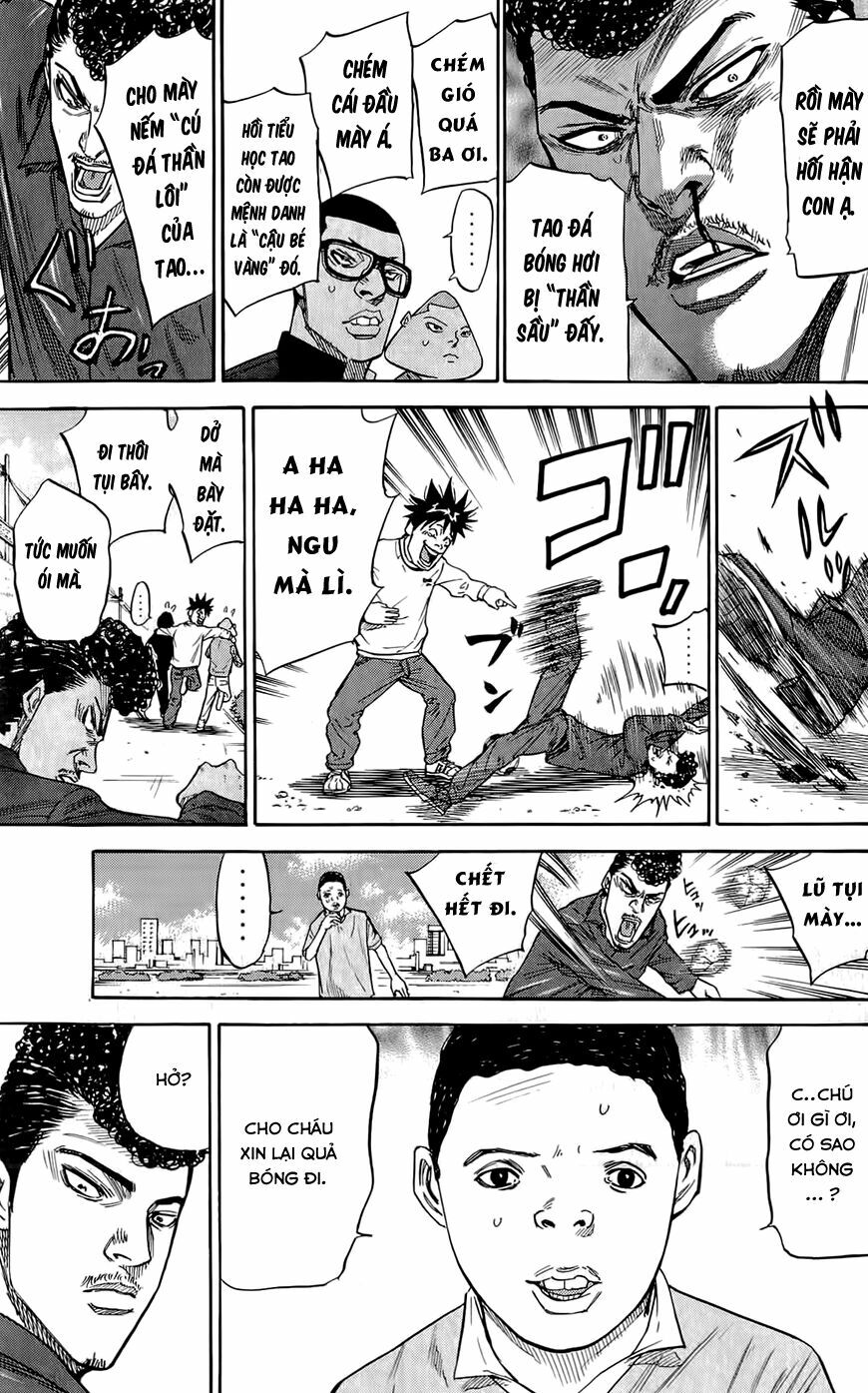 a-bout! chapter 54 7