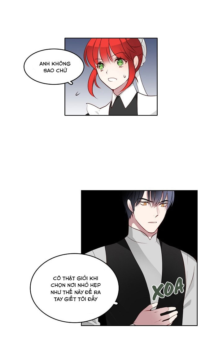 thanh tra của muiella chapter 4 29