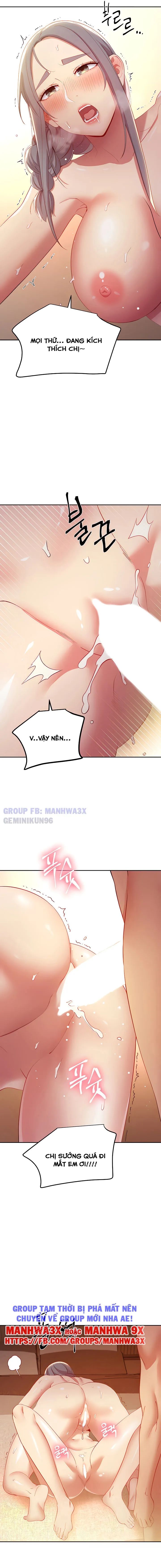 bạn của mẹ kế chapter 103 12