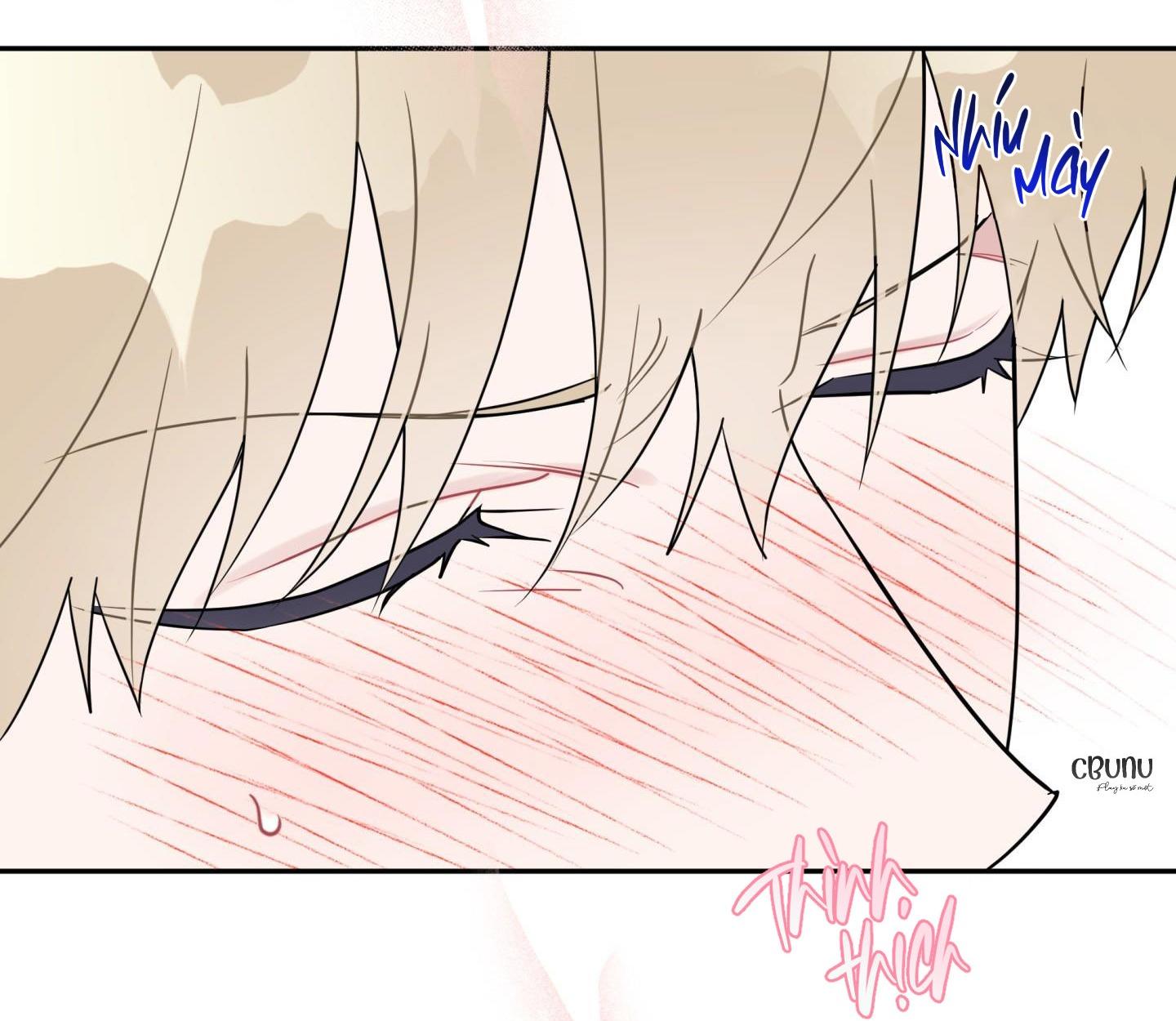 bắt tay hả, thôi bỏ đi! chapter 13 29