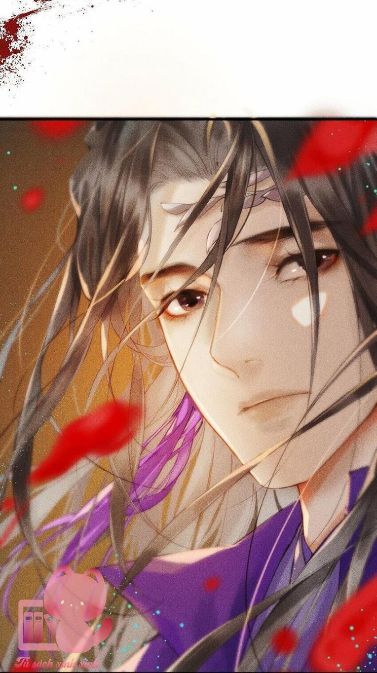 ta dựa vào thân mật với đồ đệ hắc hóa để sống tiếp chapter 1 21