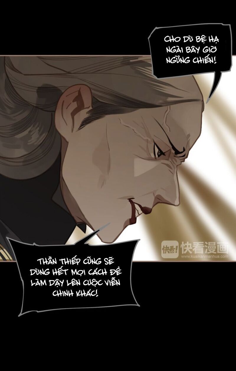 nhất đại linh hậu chapter 42 35
