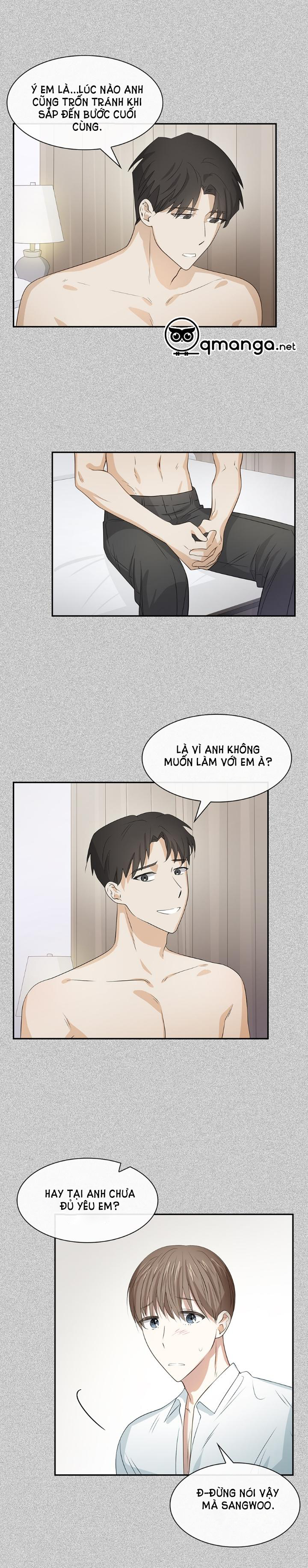 smurf's world chapter 16 9