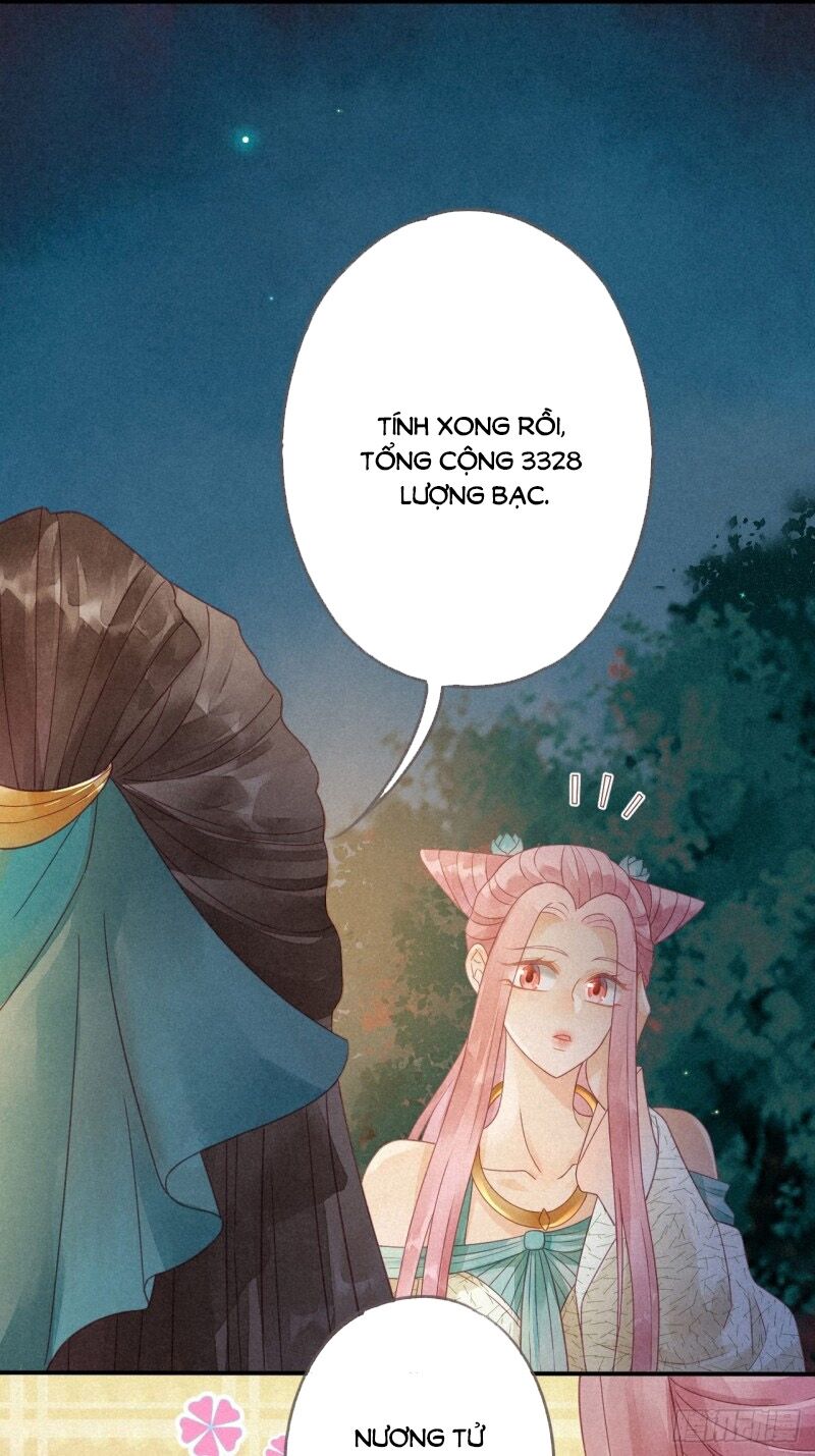 Thiên Động Li Trạch Thương chapter 5 - Trang 39
