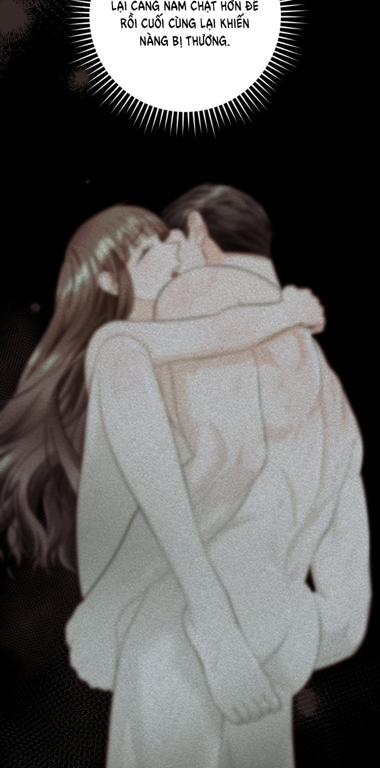 [18+] tôi đã kết hôn với kẻ thù giết cha mẹ chapter 22.1 17