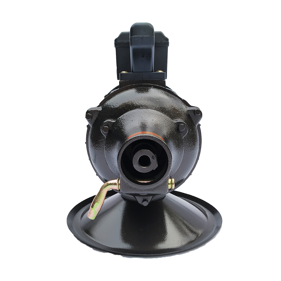 MÁY ĐẦM DÙI PANDA PR-80D