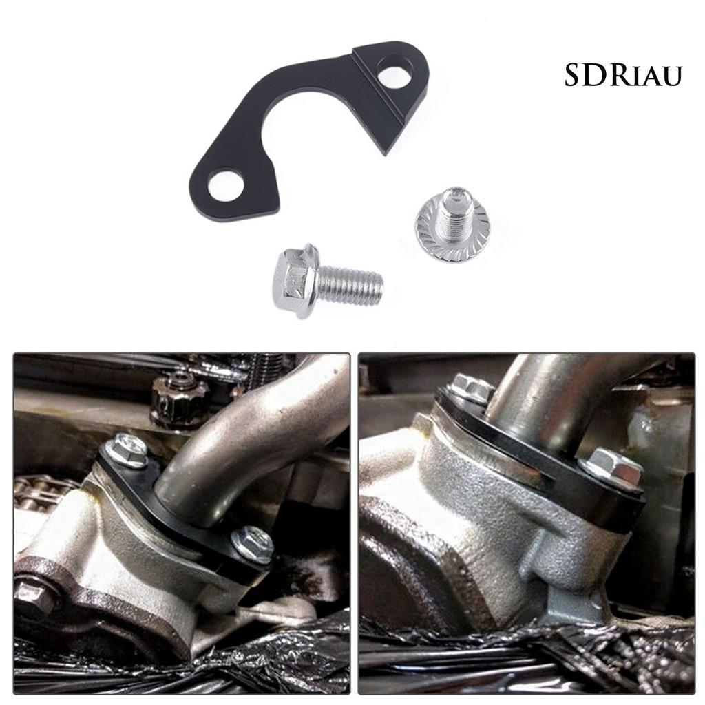 Giá Đỡ Ống Dầu Bằng Thép Không Gỉ Cho Xe Ô Tô Ls1 Ls2 Ls3