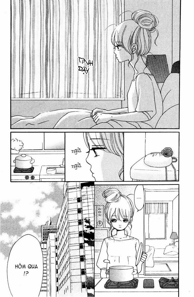 ngày ấy ta bên nhau chapter 55 5