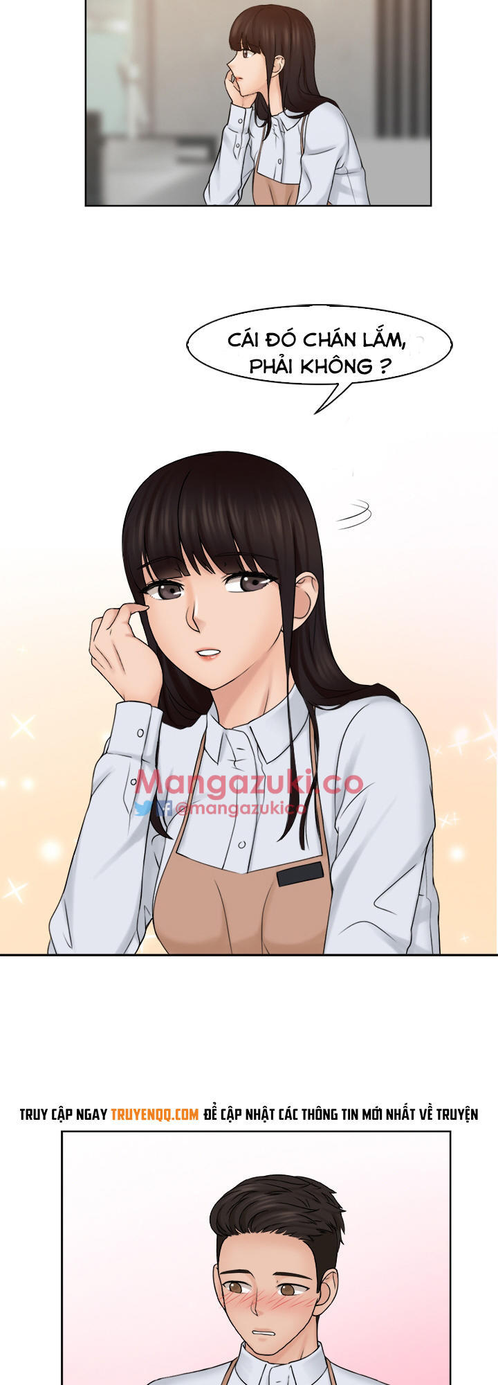 người yêu và nô lệ chapter 15 33