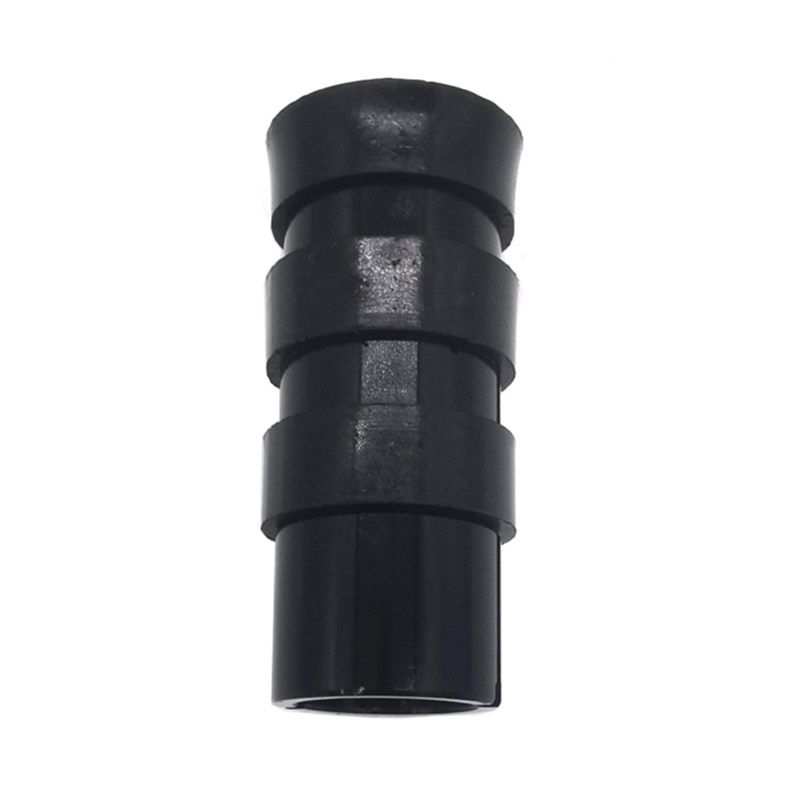 Gear Lever Peg Anti-Rust Motorcycle for K1600GL Black