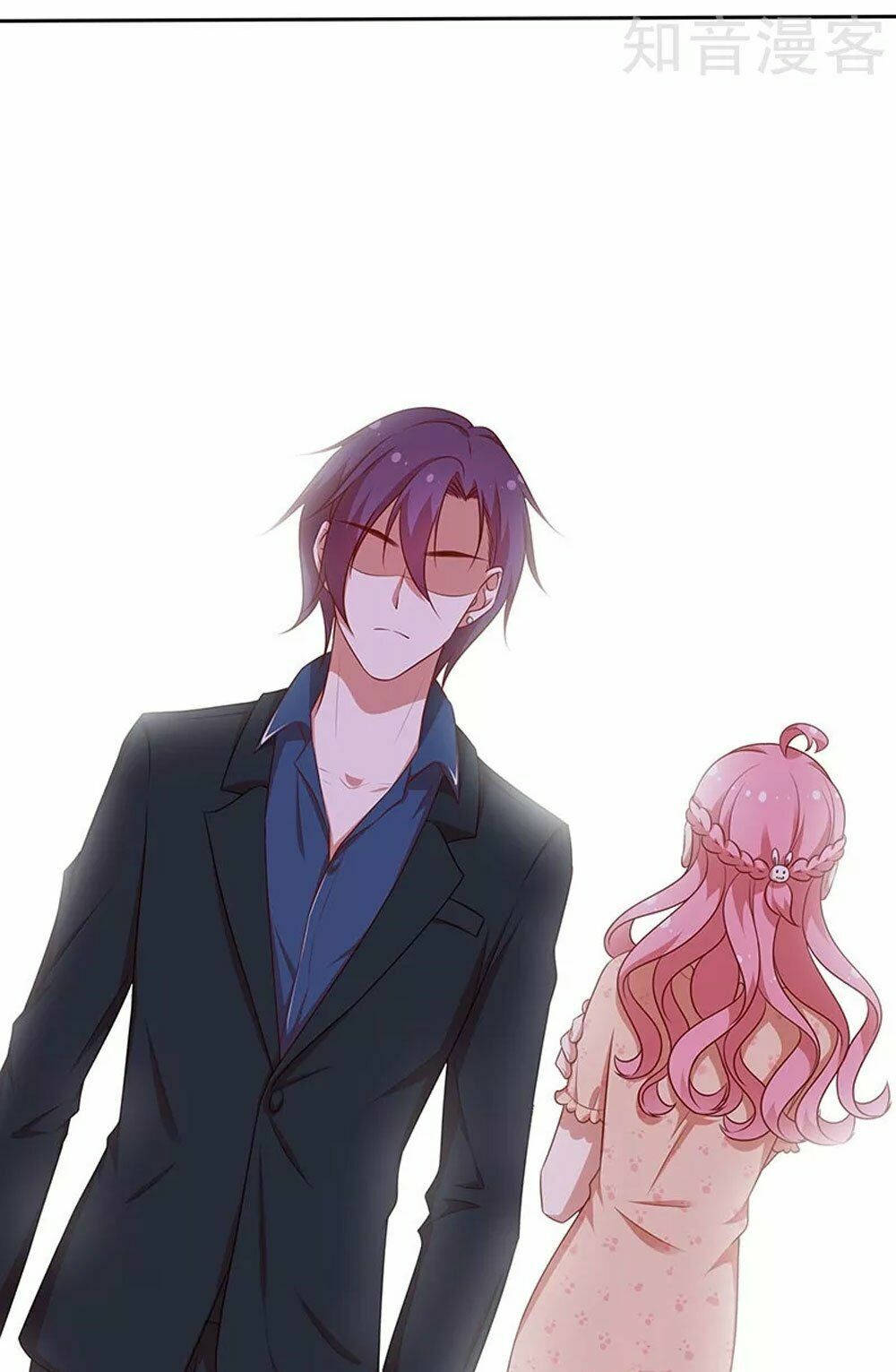 cả thế giới đều không bằng người chapter 63 17