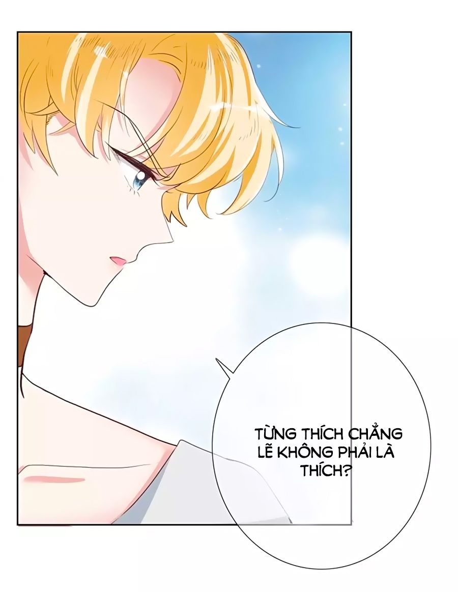 Gia Sư Tình Yêu Của Tôi chapter 12 - Trang 2