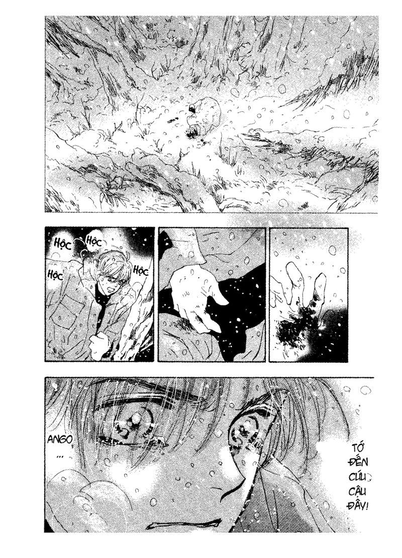 mầm sống chapter 48 36