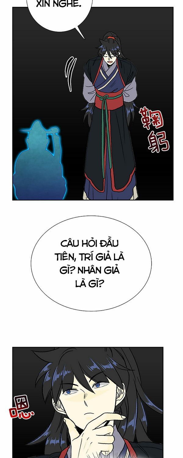 học sĩ tái sinh chapter 139.5 9