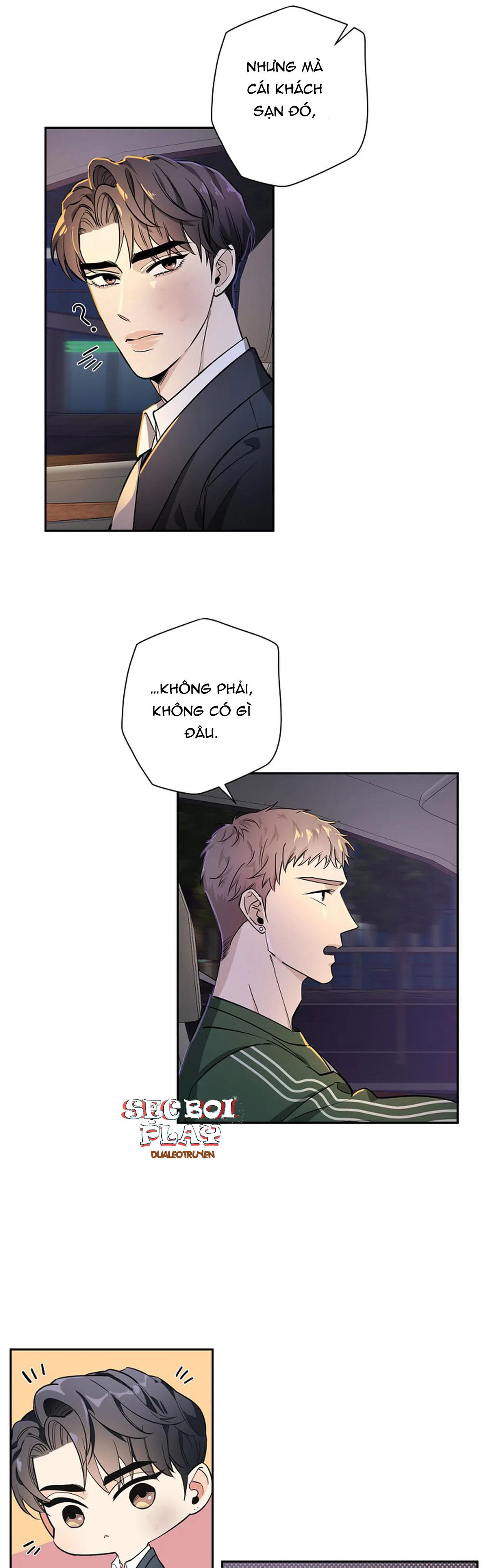 đêm dịu dàng chapter 20 15