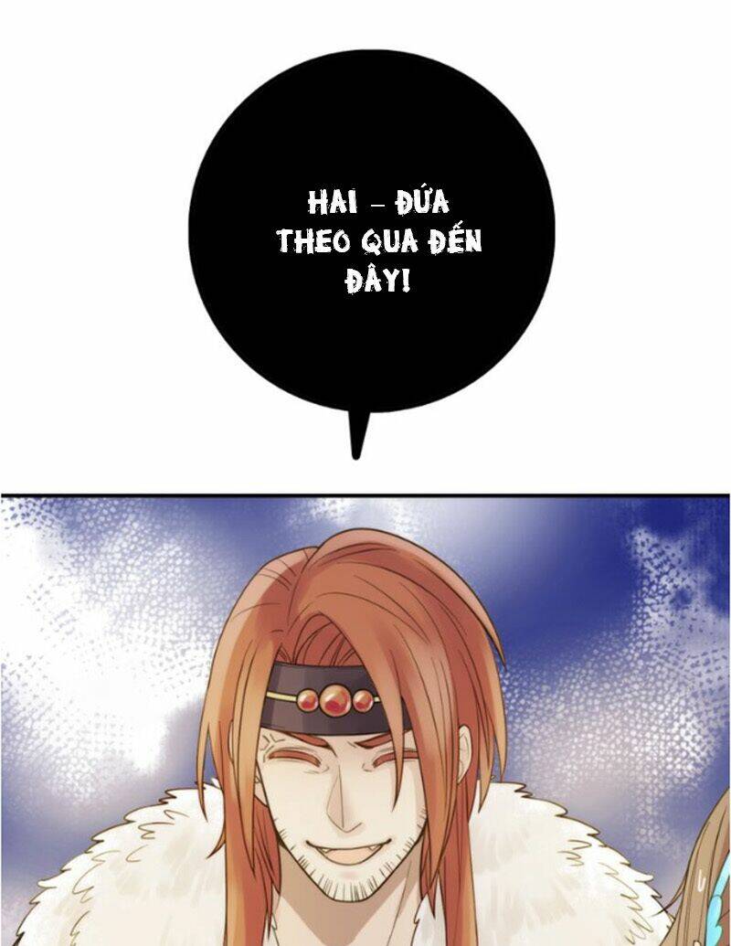 cướp chàng vợ về đón năm mới chapter 8.1 25