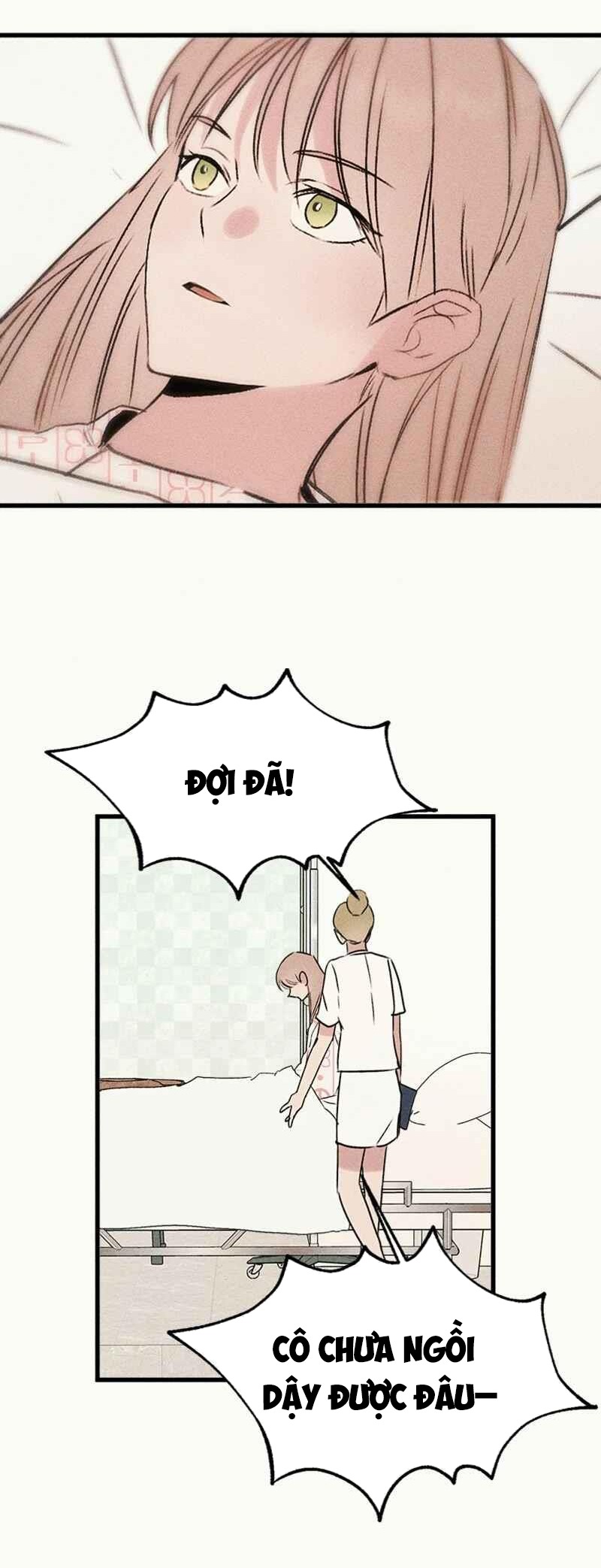 cuộc sống riêng của chị tôi chapter 55 46