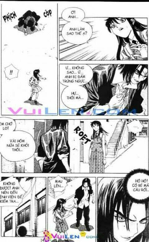 change guy chapter 143 149