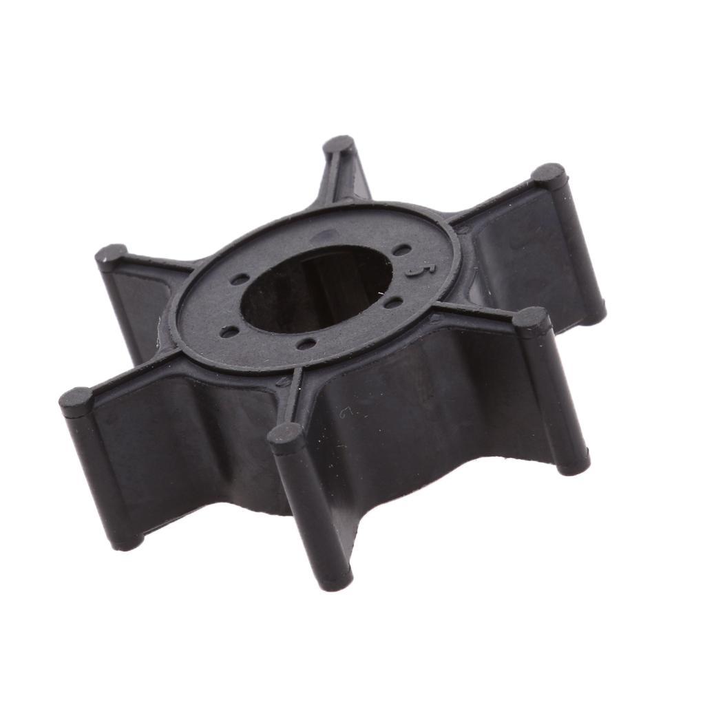 Outboard Water Pump Impeller for 115 250HP 6E0-44352-00-00