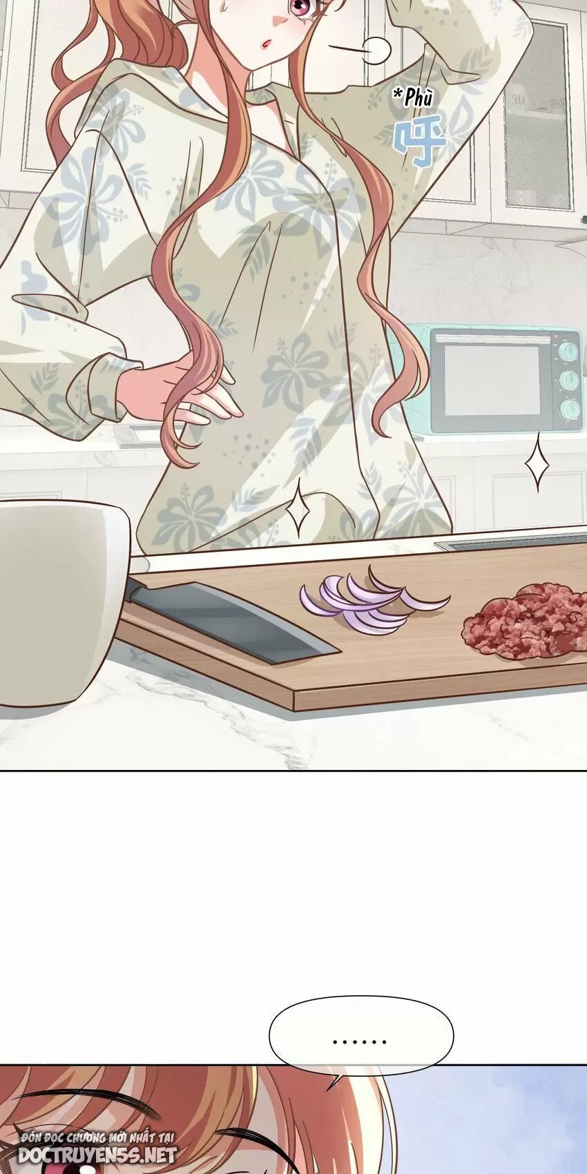 ảnh hậu một tuần mập ba cân chapter 21 34