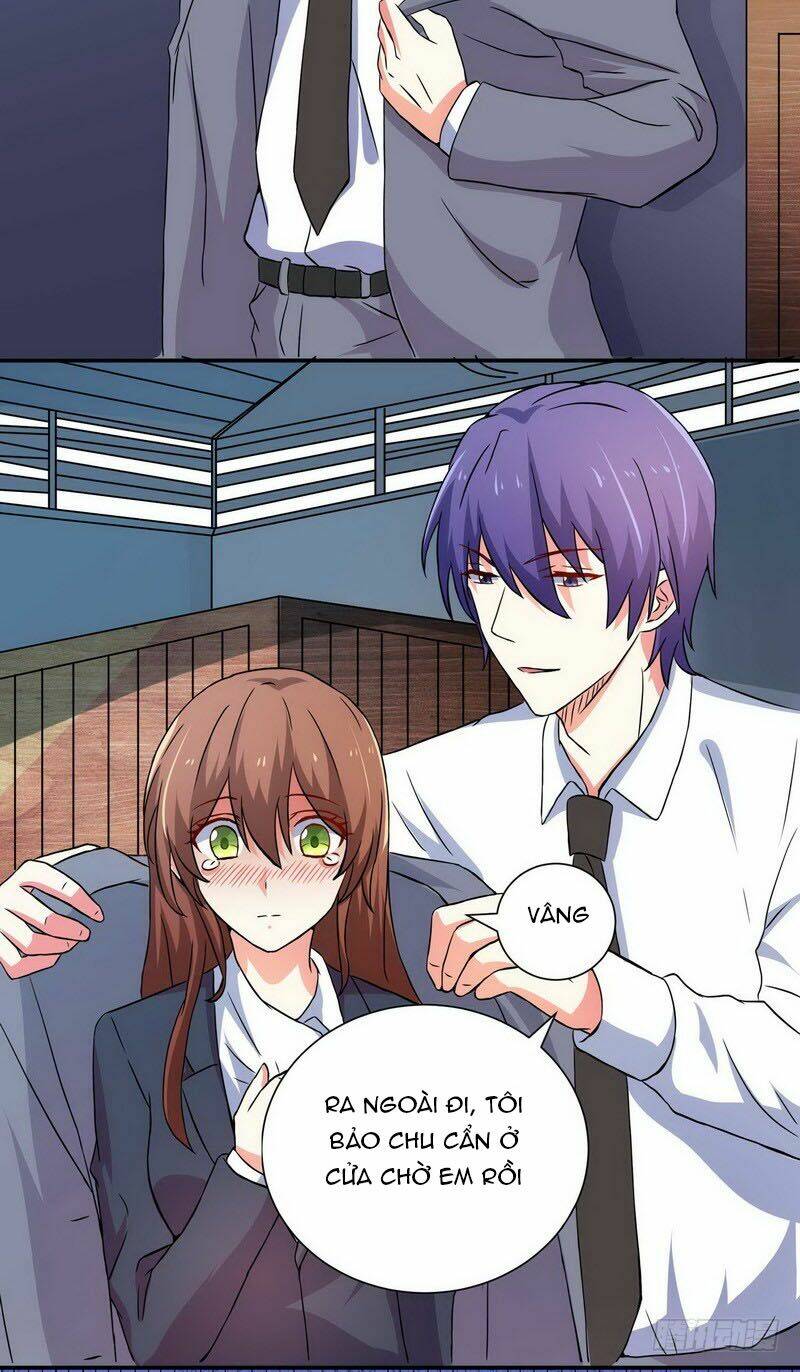 khế hôn chapter 17 24